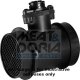 86233e Meat & Doria Витратомір повітря