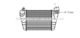 AI4185 AVA Quality Cooling Интеркулер
