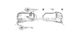 BW3351 AVA Quality Cooling Радиатор КПП
