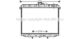 DN2148 AVA Quality Cooling Радиатор охлаждения двигателя