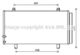 TO5698D AVA Quality Cooling Радиатор кондиционера