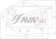 ft3492 AVA Quality Cooling Масляный радиатор двигателя