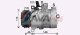 msak747 AVA Quality Cooling Компрессор кондиционера