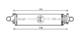 msa4659 AVA Quality Cooling Інтеркулер