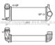 RTA4615 AVA Quality Cooling Інтеркулер