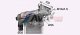 ol3710h AVA Quality Cooling Масляный радиатор двигателя