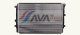 vn2414 AVA Quality Cooling Радіатор охолодження двигуна
