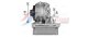 fd3623h AVA Quality Cooling Оливний радіатор двигуна