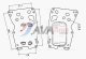 bw3625 AVA Quality Cooling Оливний радіатор двигуна