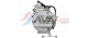 msak747 AVA Quality Cooling Компрессор кондиционера