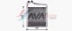 VN6416 AVA Quality Cooling Радиатор печки