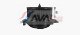 vn8432 AVA Quality Cooling Вентилятор салону