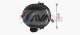 bw8611 AVA Quality Cooling Вентилятор салона