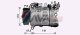 auak341 AVA Quality Cooling Компрессор кондиционера