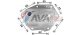 cn3326 AVA Quality Cooling Масляный радиатор двигателя