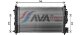 ol2701 AVA Quality Cooling Радіатор охолодження двигуна