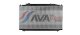hd2324 AVA Quality Cooling Радіатор охолодження двигуна