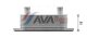 vo3298 AVA Quality Cooling Оливний радіатор двигуна