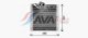 RTV668 AVA Quality Cooling Испаритель кондиционера для Renault Kangoo