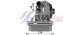 fd3623h AVA Quality Cooling Оливний радіатор двигуна