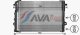 ms5716d AVA Quality Cooling Радиатор кондиционера