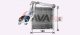vn6438 AVA Quality Cooling Радіатор пічки