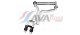 vn6438 AVA Quality Cooling Радіатор пічки