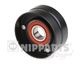 J1145039 Nipparts Натяжний ролик поліклинового ременя