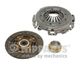 J2000904 Nipparts Комплект зчеплення на Daewoo Lanos