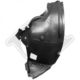 1291009 Diederichs Подкрылок на BMW X5