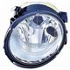 1485089 Diederichs Передняя противотуманная фара на Ford S-MAX