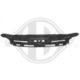 1662010 Diederichs Передняя панель кузова на Mercedes Sprinter
