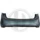 1876055 Diederichs Бампер для Opel Meriva