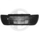 3434050 Diederichs Бампер на Fiat Panda