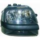 3485983 Diederichs Основна фара на Fiat Doblo