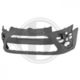 4072650 Diederichs Бампер для Citroen C4 Picasso