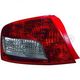 4243191 Diederichs Задний фонарь для Peugeot 407
