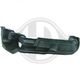 4482069 Diederichs Кронштейн бампера на Renault Twingo