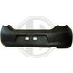 6025055 Diederichs Бампер для Nissan Micra
