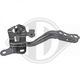 6607019 Diederichs Петля капота на Toyota Yaris