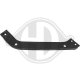 2256012 Diederichs Передняя панель кузова на Volkswagen Tiguan