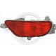 5631094 Diederichs Задня протитуманна фара на Mazda CX-5
