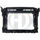 7880003 Diederichs Передня панель кузова на Skoda Kodiaq