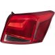 7455090 Diederichs Задний фонарь на Seat Arona