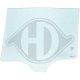 8463428 Diederichs Скло дверей на Mercedes E-Class