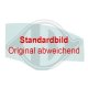 8460509 Diederichs Скло дверей на Opel Combo