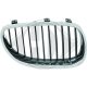 1224040 Diederichs Решітка радіатора для BMW 5 Series