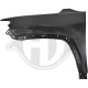 2680007 Diederichs Крило переднє на Jeep Compass