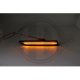 lid10437 Diederichs Ліхтар покажчика повороту для Ford Mondeo