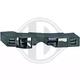 4406053 Diederichs Кронштейн бампера на Renault Captur